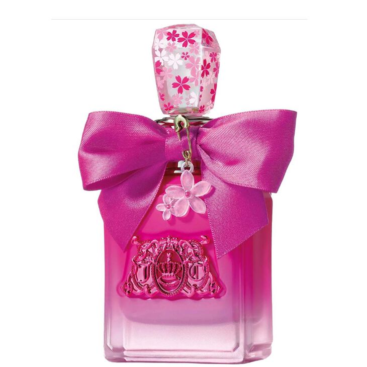 Juicy Couture Viva La Juicy Petals Please Eau de Parfum Femme 100ml