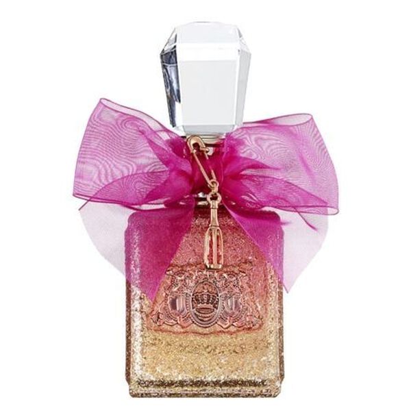 Juicy Couture Viva La Juicy Rose Eau de Parfum Testeur 100 ml Femme