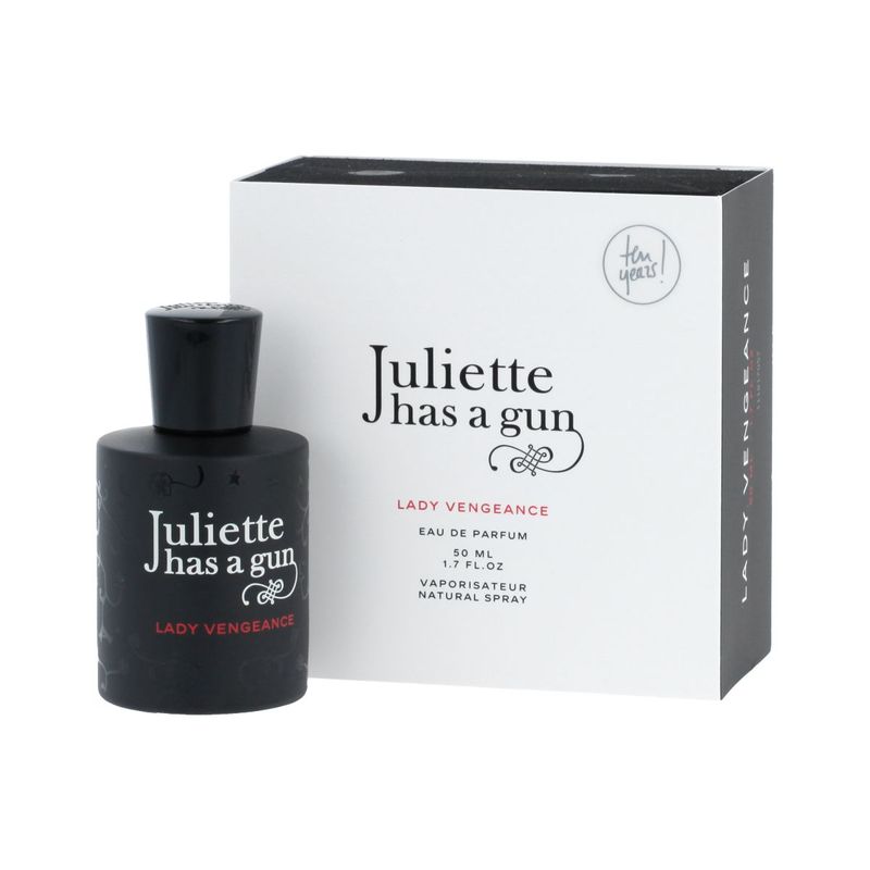 Juliette Has A Gun Lady Vengeance Eau De Parfum 50 ml Femme