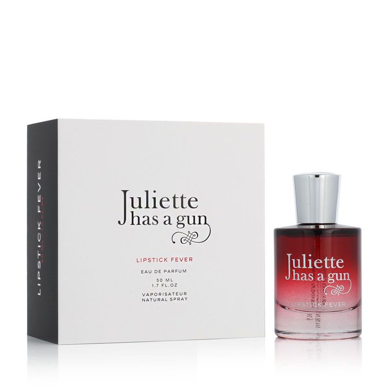 Juliette Has A Gun Lipstick Fever Eau De Parfum 50 ml Femme