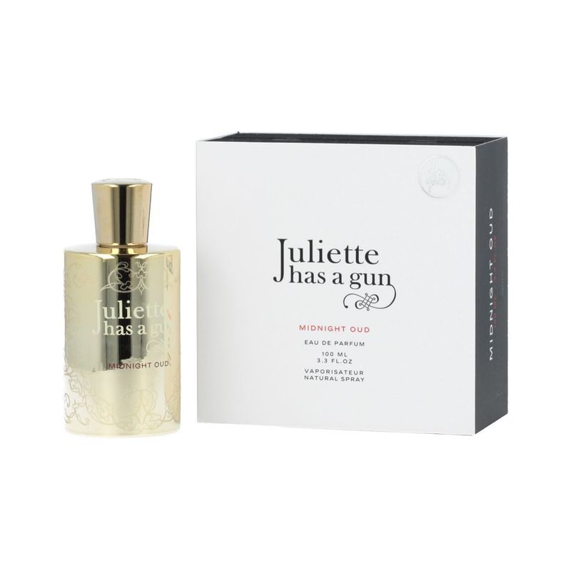 Juliette Has A Gun Midnight Oud Eau De Parfum 100 ml para mujer