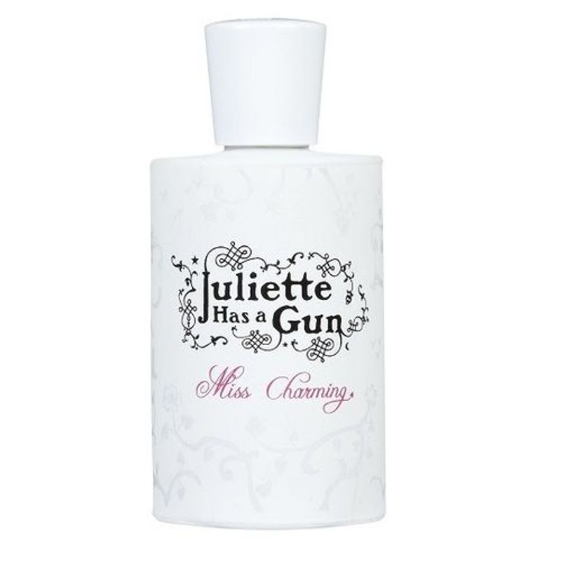 Juliette Has A Gun Miss Charming Eau De Parfum 100 ml Femme