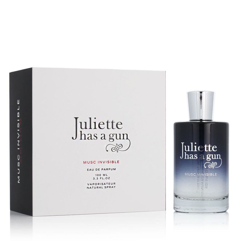 Juliette Has A Gun Musc Invisible Eau De Parfum 100 ml Femme