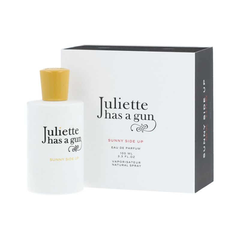 Juliette Has A Gun Sunny Side Up Eau De Parfum 100 ml Femme