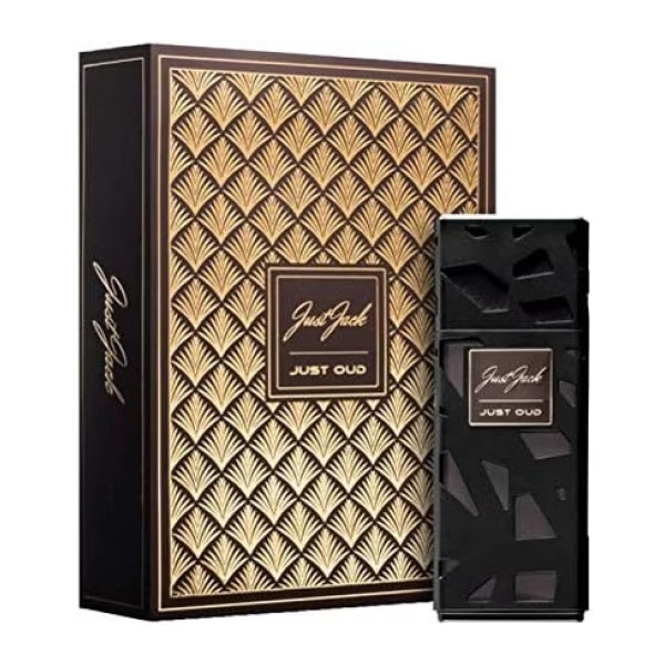 Just Jack Just Oud Eau De Parfum 100 ml Homme