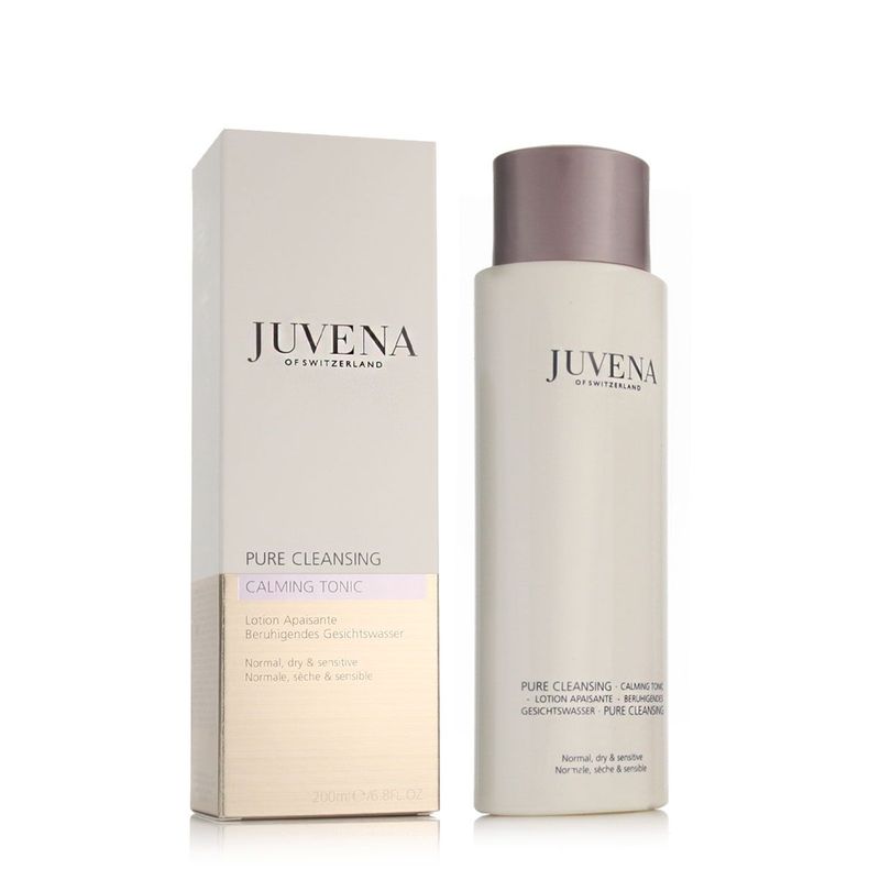 Juvena Pure Cleansing Calming Tonic Lotion Apaisante 200 ml