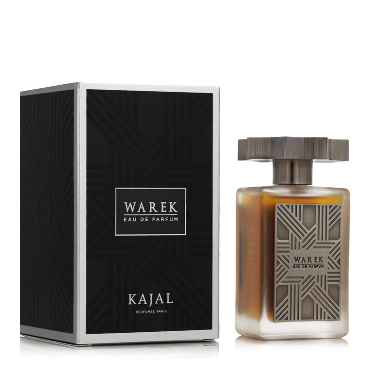 Kajal Warek Eau De Parfum 100 ml (unisexe)