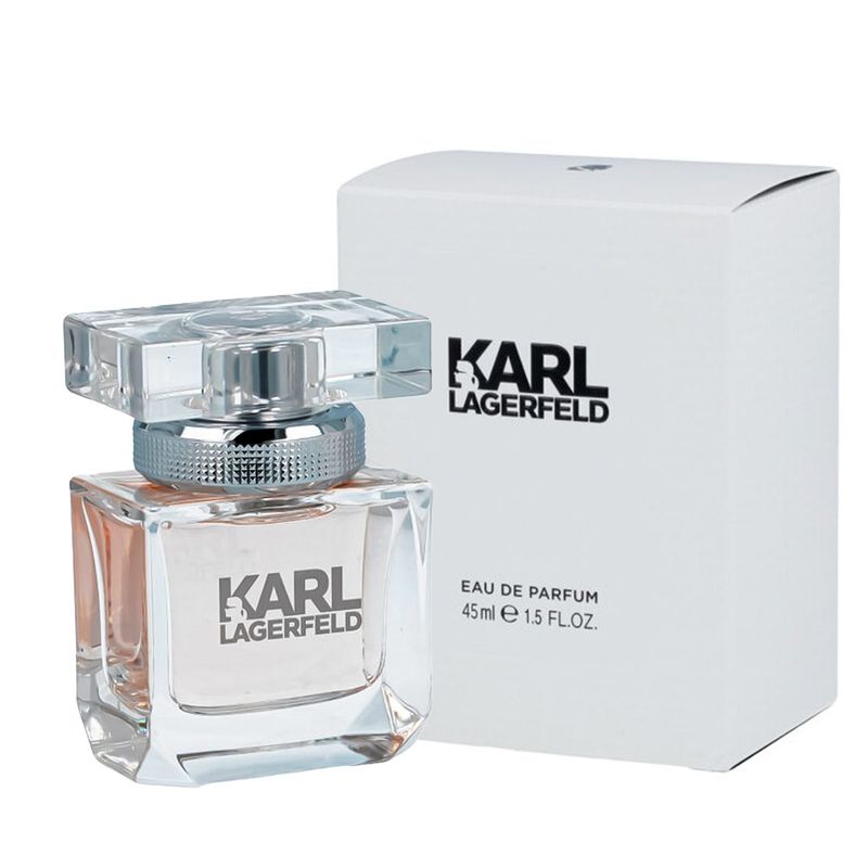 Karl Lagerfeld Karl Lagerfeld for Her Eau De Parfum 45 ml