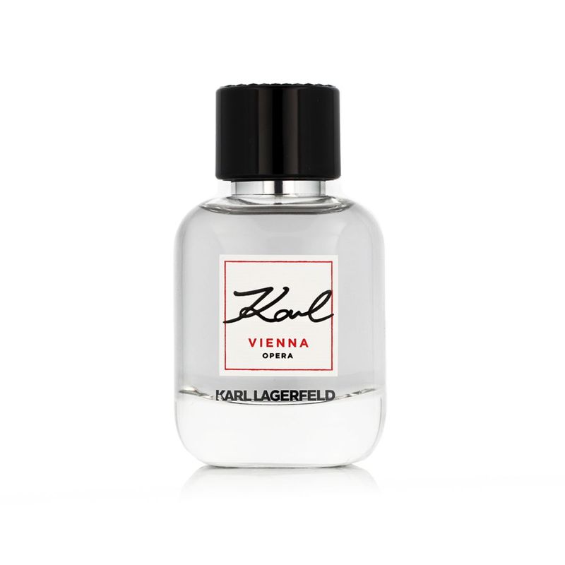Karl Lagerfeld Karl Vienna Opera Eau De Toilette 60 ml Homme