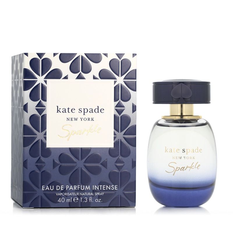 Kate Spade New York Sparkle Eau De Parfum Intense 40 ml Femme