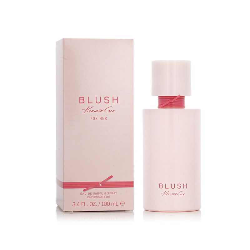 Kenneth Cole Blush para ella Eau De Parfum 100 ml