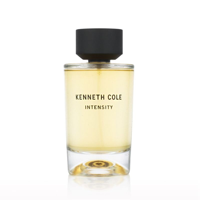 Kenneth Cole Intensity Eau de Toilette Testeur 100 ml Unisexe