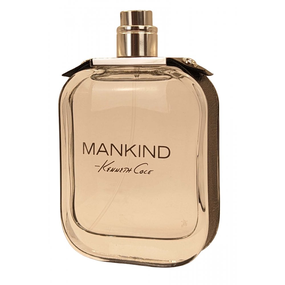 Kenneth Cole Mankind Eau de Toilette Testeur 100 ml Homme