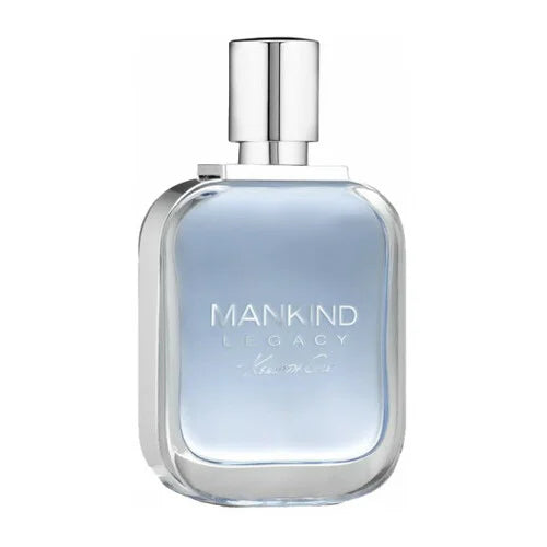 Kenneth Cole Mankind Legacy Eau de Toilette Testeur 100 ml Homme