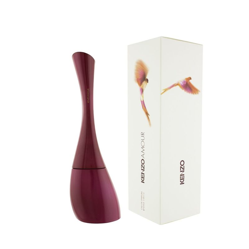 Kenzo Amour Eau de Parfum Femme 100 ml