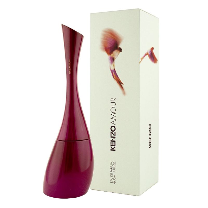 Kenzo Amour Eau de Parfum Femme 50 ml