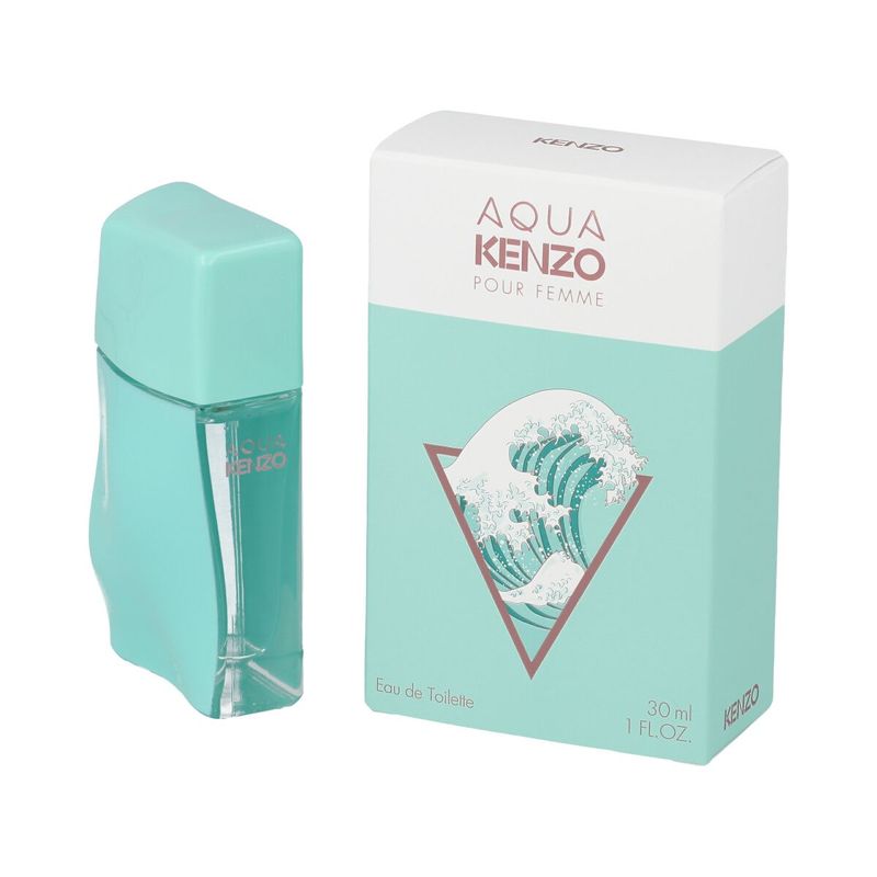 Kenzo Aqua Eau de Toilette Femme 30 ml