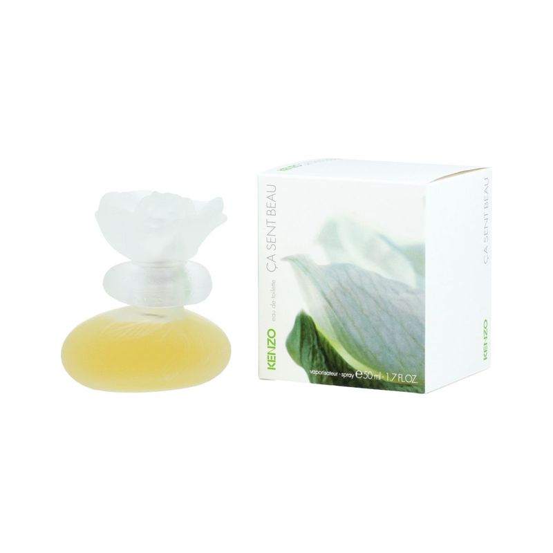 Kenzo Ca Sent Beau Eau De Toilette 50 ml Femme
