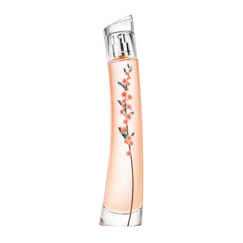 Kenzo Flower Ikebana Mimosa by Kenzo Eau de Parfum Femme 75 ml