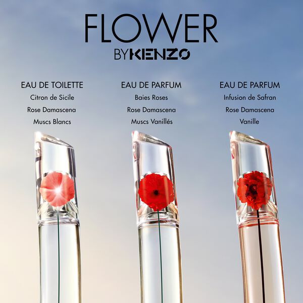 Kenzo Flower by Kenzo Eau de Parfum Femme 30 ml