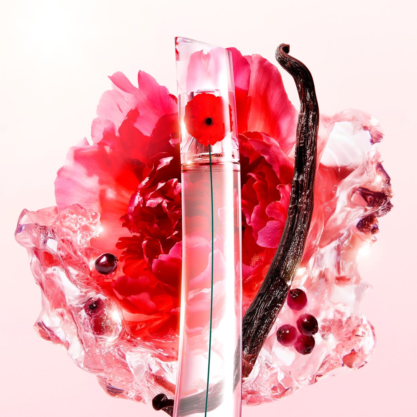 Kenzo Flower by Kenzo Eau de Parfum Testeur 50 ml Femme