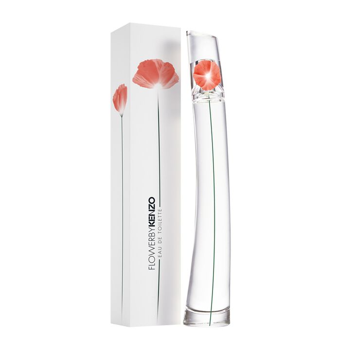 Kenzo Flower by Kenzo Eau de Toilette Femme 100 ml