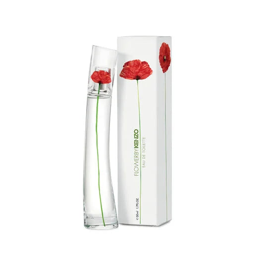 Kenzo Flower by Kenzo Eau de Toilette Femme 50 ml