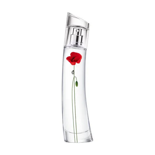 Kenzo Flower by Kenzo La Récolte Parisienne Eau De Parfum 40ml Femme