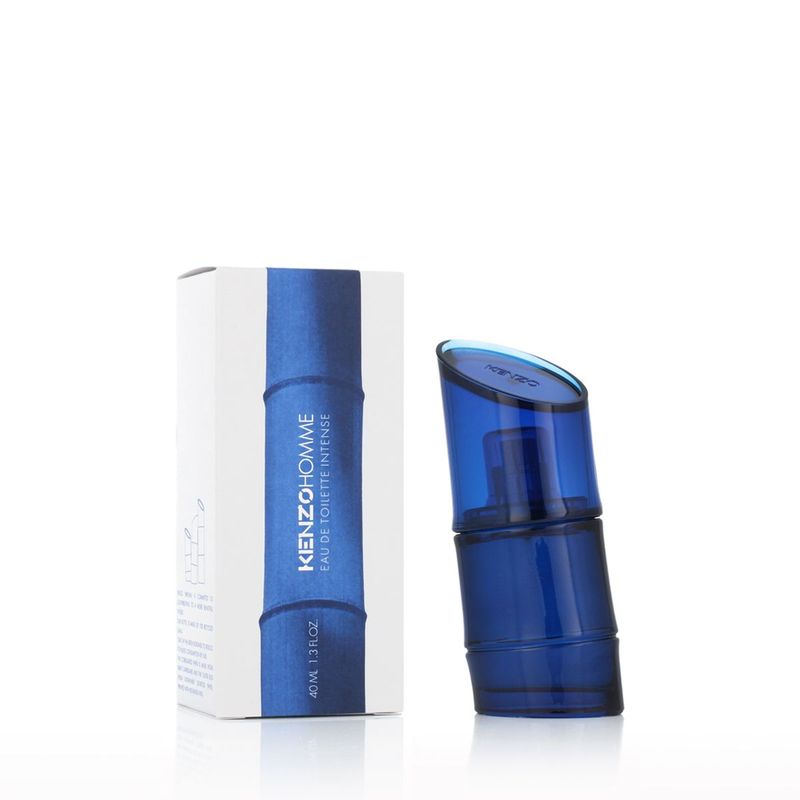 Kenzo Homme Eau De Toilette Intense 40 ml Homme