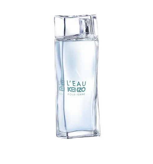 Kenzo L'Eau Kenzo Eau de Toilette Testeur 100 ml Femme