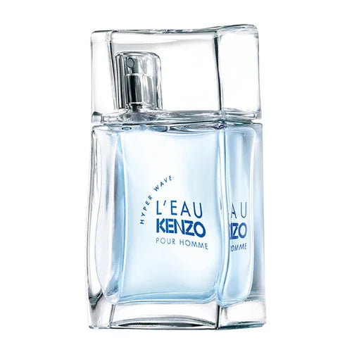Kenzo L'Eau Kenzo Pour Homme Hyper Wave Eau De Toilette 30 ml