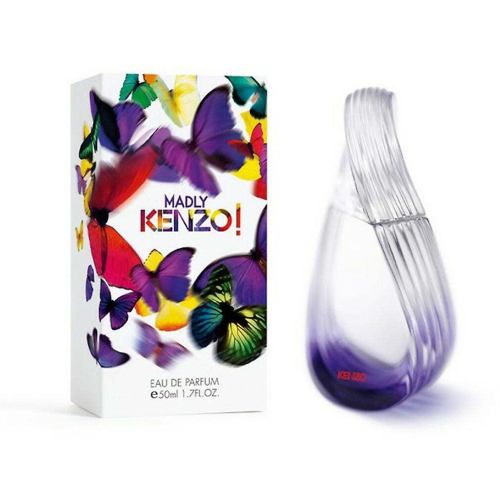 Kenzo Madly Eau de Parfum Femme 30ml