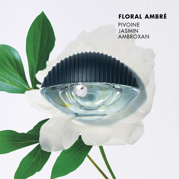 Kenzo World Eau de Parfum Femme 50 ml