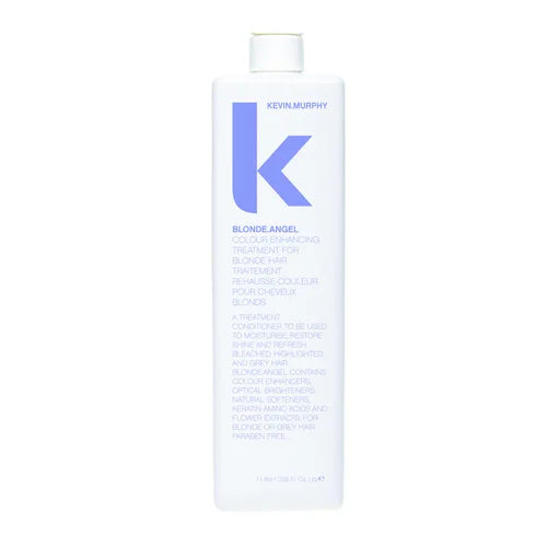 Kevin Murphy Blonde.Angel Traitement rehausseur de couleur 1000 ml