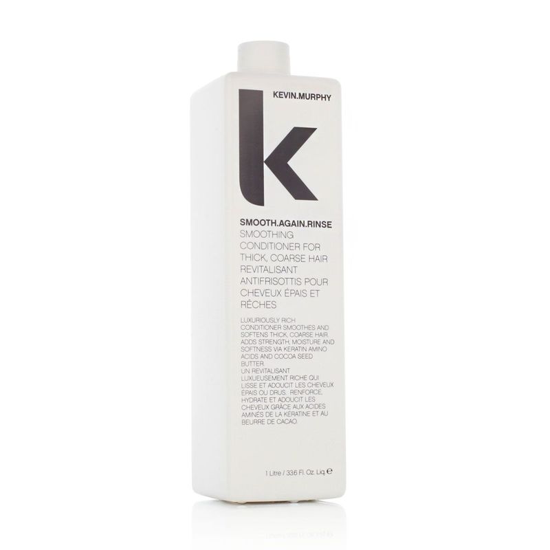 Kevin Murphy Smooth.Again.Rinse Revitalisant antifrisottis pour cheveux 1000ml