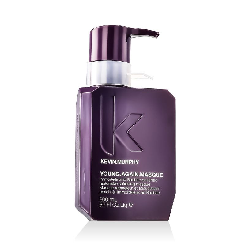 Kevin Murphy Young Again Masque réparateur et adoucissant 200ml