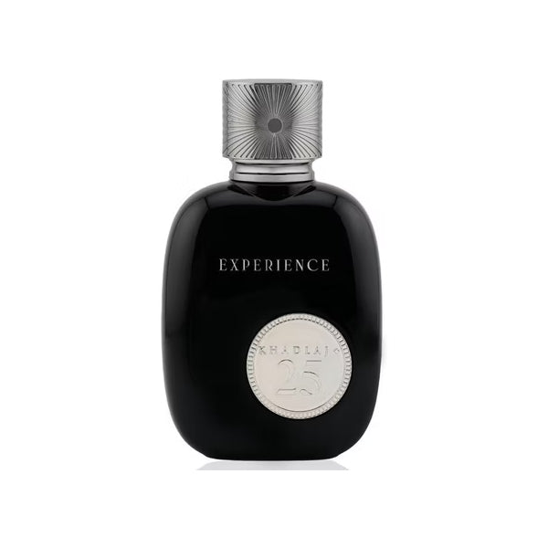Khadlaj 25 Experience Eau De Parfum Unisexe 100ml