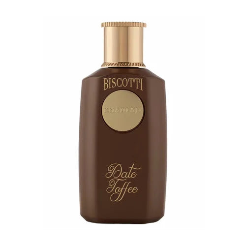 Khadlaj Biscotti Date Toffee Parfum Unisexe 100 ml