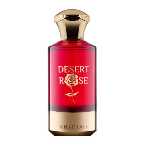 Khadlaj Desert Rose Parfum Homme 100 ml