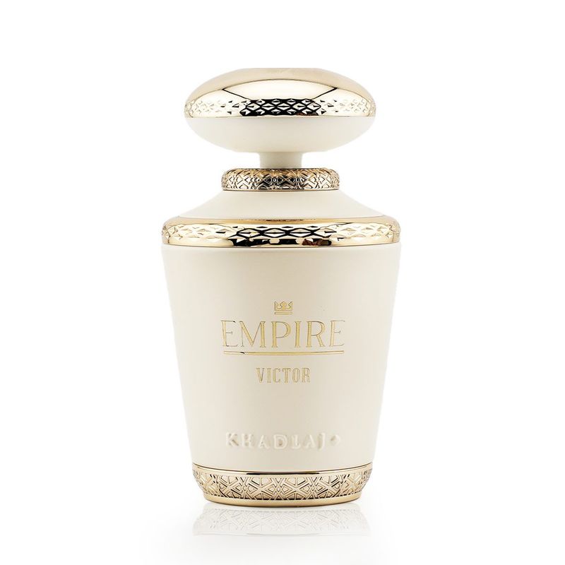 Khadlaj Empire Victor Eau De Parfum 100 ml (unisexe)