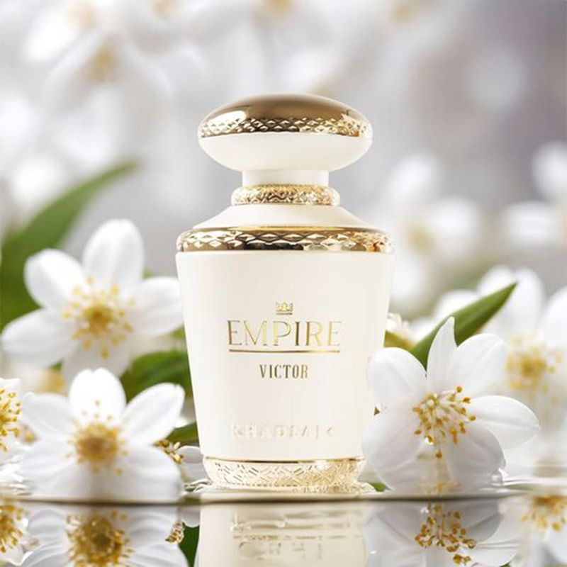 Khadlaj Empire Victor Eau De Parfum 100 ml (unisexe)