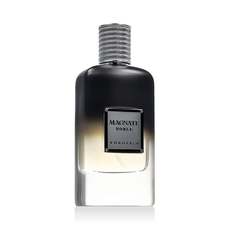 Khadlaj Magnate Noble Eau De Parfum 100 ml Homme