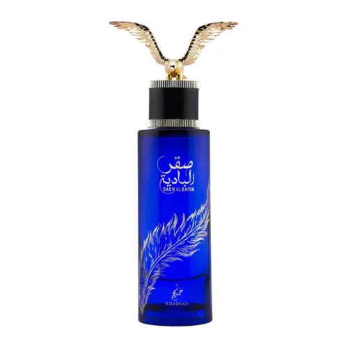 Khadlaj Saqr al Badia Extrait de Parfum 100 ml Homme