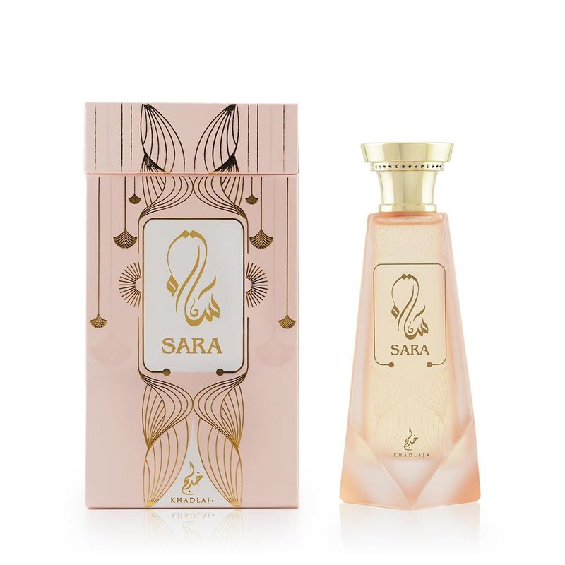 Khadlaj Sara Extrait de parfum Femme 100 ml