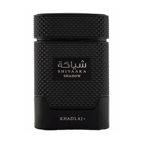 Khadlaj Shiyaaka Shadow Eau de Parfum Homme 100 ml