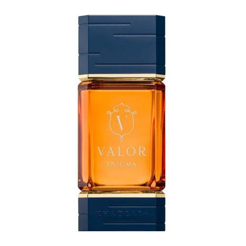Khadlaj Valor Enigma Eau De Parfum 100 ml para hombre