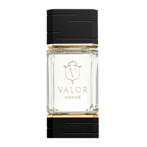Khadlaj Valor Honor Eau de Parfum Homme 100 ml
