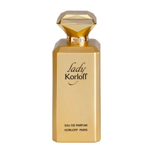 Korloff Paris Lady Korloff Eau de Parfum Femme 88 ml