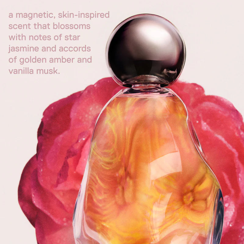 Kylie Cosmetics Cosmic Kylie Jenner Eau de Parfum Coffret 100 ml + 10 ml + Lait Corps 75 ml Femme