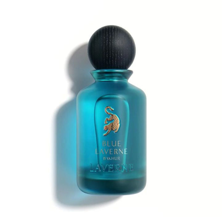 LAVERNE Blue Laverne Bakhur Eau de Parfum 100 ml Unisexe